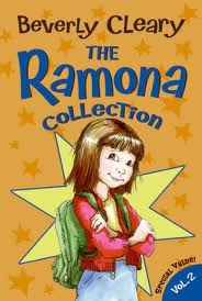 Ramona Quimby Collection