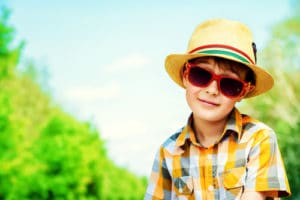 3 Cool Summer Writing Prompts for 2nd Grade