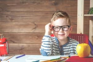 5 Best Back to School Writing Activities for 1st Grade