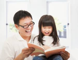 Publishing Your Child’s Book: 4 Ways to Help Your Child Become a Real Author