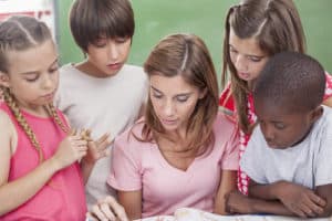 Practical Strategies for Teaching Figurative Language in 5th Grade