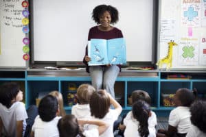 Tips for Teaching Narrative Writing to 1st Grade Students