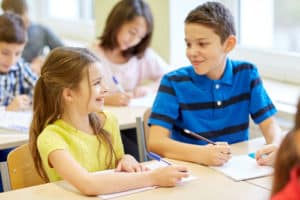 Teaching Peer Review to Elementary Students: 4 Helpful Hints