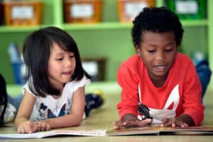 Strategies for Teaching Phonemic Awareness in Kindergarten