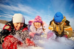 Beat the Winter Blues: 5 Winter Writing Projects for Elementary Students