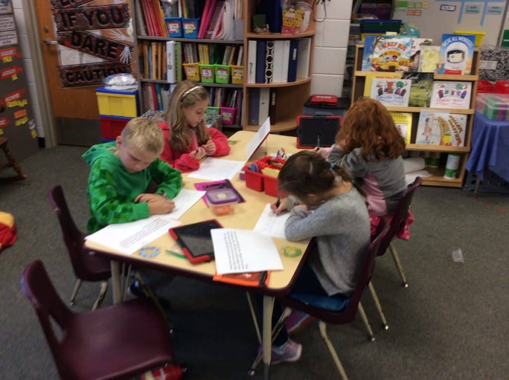 Creating a Book with Your Class for the National Book Challenge ...