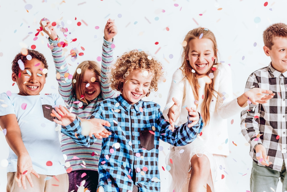 After Creating A Class Book Publishing Party Ideas Studentreasures Blog