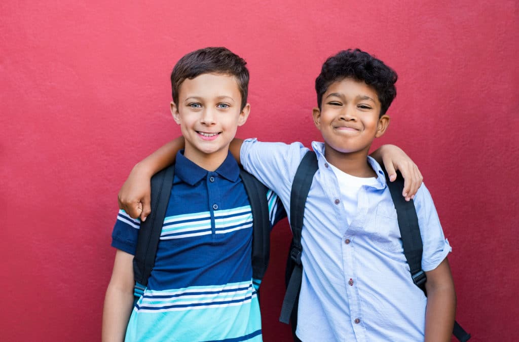 5 Writing Activities that Encourage Social-Emotional Learning