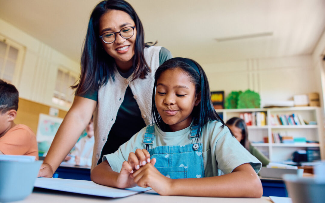 Personal Narrative Writing Prompts for Elementary Students