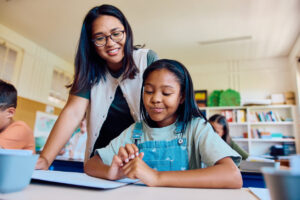 Personal Narrative Writing Prompts for Elementary Students