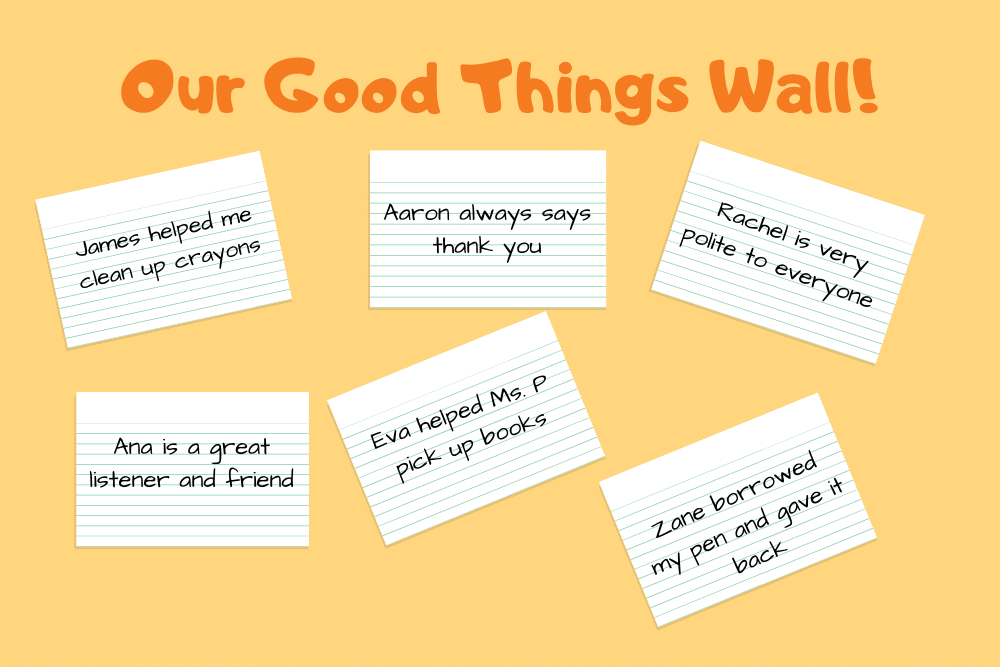 good-things-wall