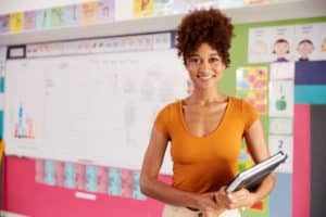 How to Handle Common New Teacher Challenges
