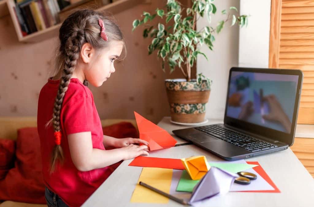 Kindergarten Teaching Strategies to Take into the Second Half of the Year