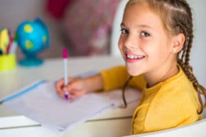 Writing And Editing Checklists For Elementary Schoolers