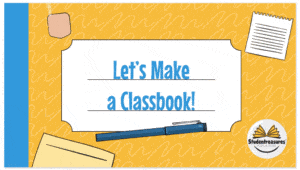 Customizable Slideshow Lesson