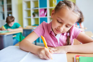 Organize, Brainstorm and Conquer with These 3rd Grade Writing Worksheets