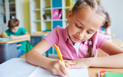 Organize, Brainstorm and Conquer with These 3rd Grade Writing Worksheets