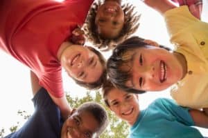 Social-Emotional Learning Lesson Plans for Elementary Classrooms