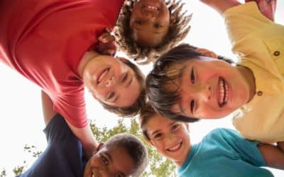 Social-Emotional Learning Lesson Plans for Elementary Classrooms