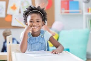 Fun Writing Activities for Kindergarten Students