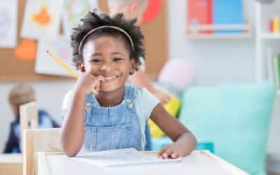 Fun Writing Activities for Kindergarten Students