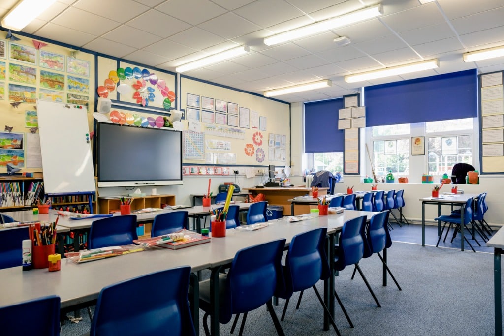 elementary-school-classroom