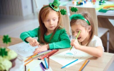 12 Fun St. Patrick’s Day School Activities!