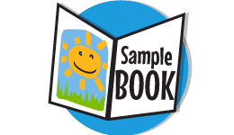 Sample Books