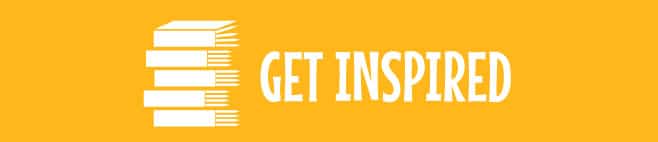 Get Inspired