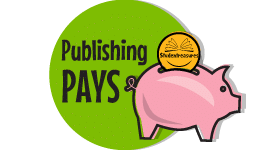 Publishing Pays