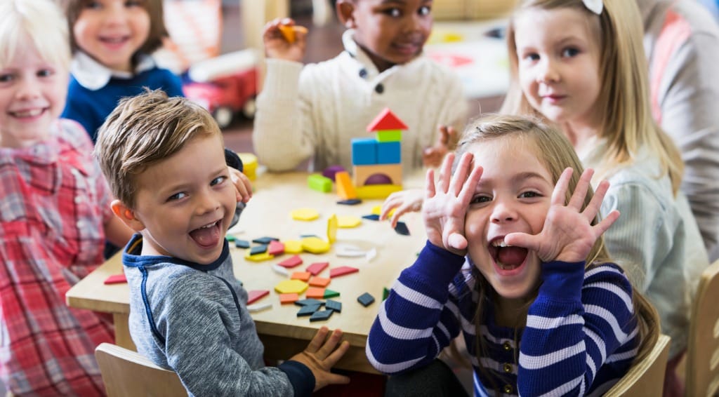 Five Fun Ways to Teach Kid's to Wash Their Hands - Cahoots