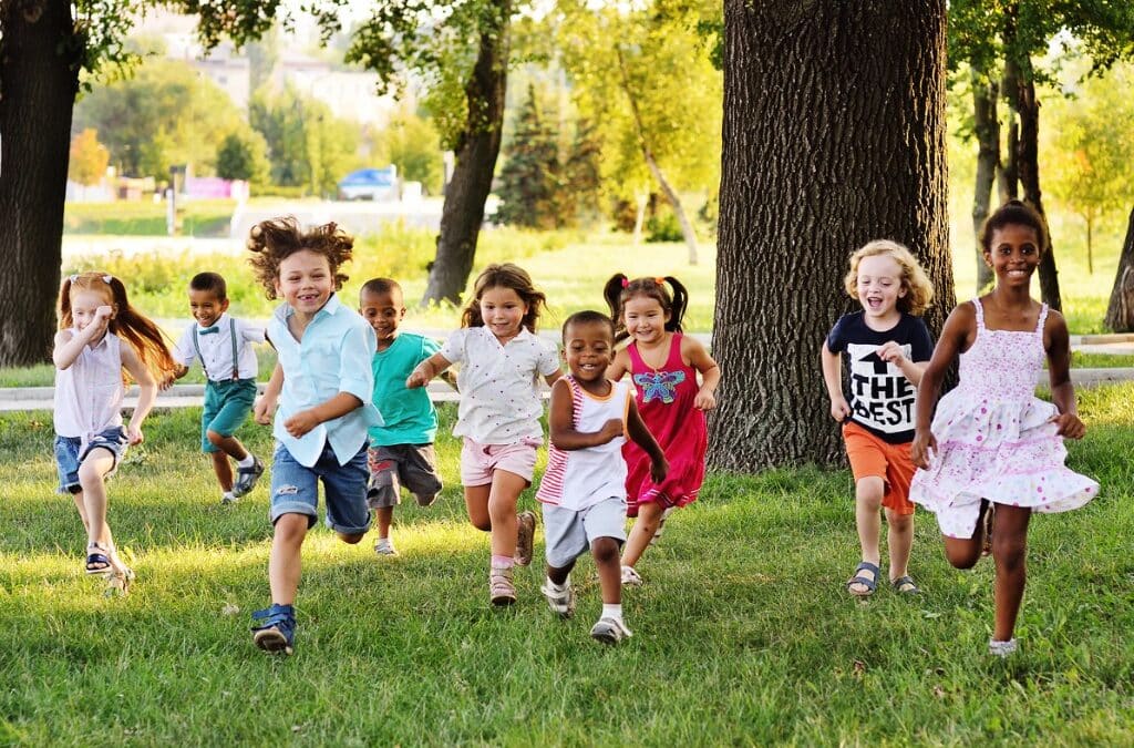 Integrating Physical Activity in the Classroom