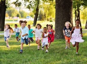 Integrating Physical Activity in the Classroom