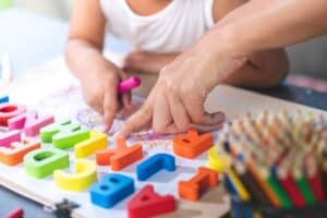 Brain-Building Cognitive Development Activities for Young Students
