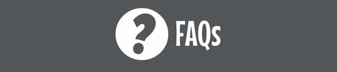 FAQs