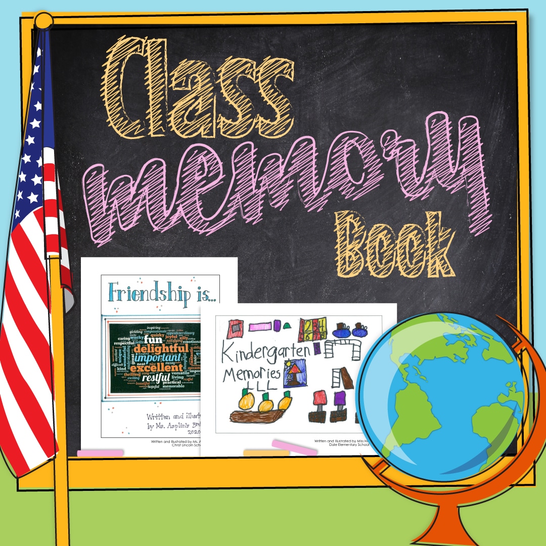Memories Themed Resources
