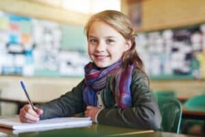 Effective Editing Strategies for Elementary Students