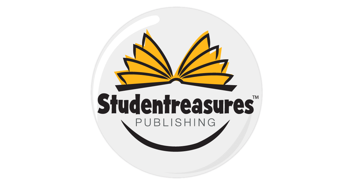 Student Publishing - Free Book Publishing - Studentreasures Publishing