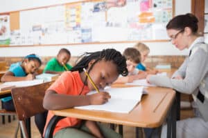 An In-Depth Look at How Writing Skills Develop in Elementary Students