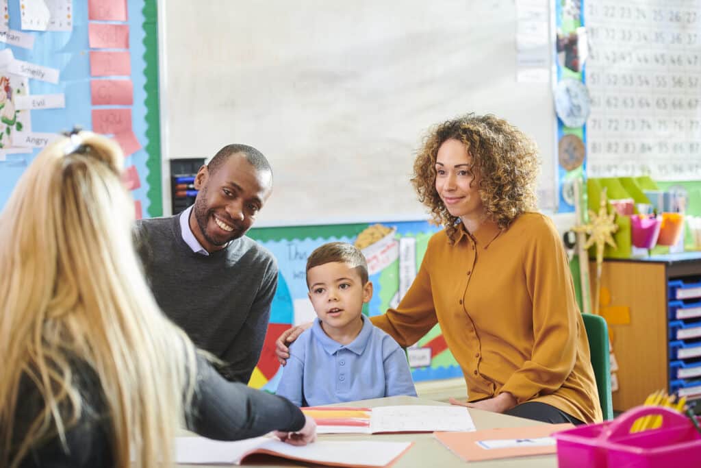 parent-teacher-communication-conference