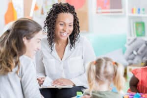 Teacher Tips for Successful Parent-Teacher Conferences