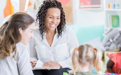 Teacher Tips for Successful Parent-Teacher Conferences