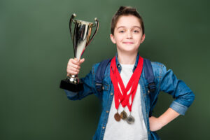 Elementary Student Award Ideas That Stand Out
