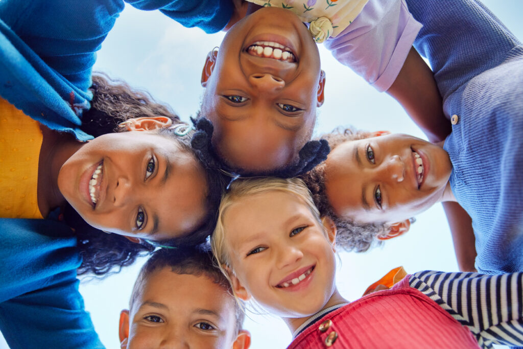 student-diversity-games-students-circle