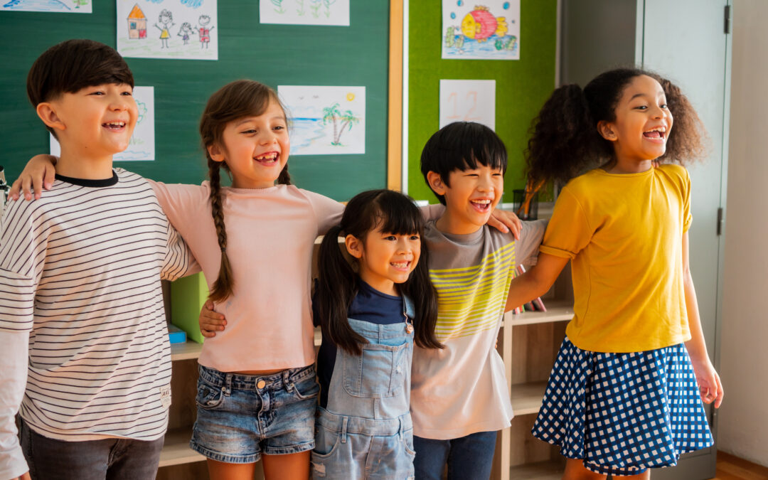social-emotional-learning-lesson-students-in-front-of-class