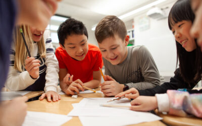 Effective Cooperative Learning Strategies in Every Subject