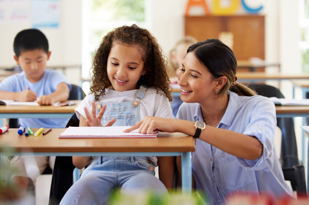 student-teacher-connection