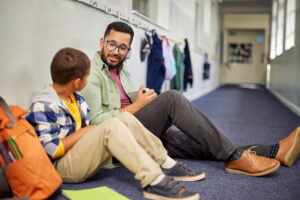 Building Student Relationships: Tips for Connecting with Different Personalities