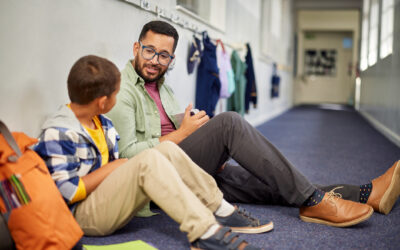 Building Student Relationships: Tips for Connecting with Different Personalities