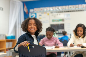 Unlocking Imagination: 1st-Grade Poetry Prompts That Inspire